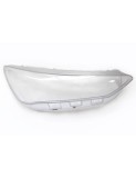 Sticla far dreapta pentru Ford Focus MK4 cu Facelift (2022 - 2025), Xenon Bright