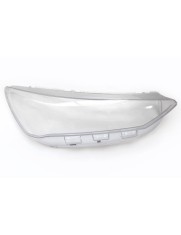 Sticla far dreapta pentru Ford Focus MK4 cu Facelift (2022 - 2025)