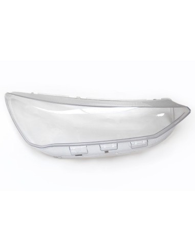 Sticla far dreapta pentru Ford Focus MK4 cu Facelift (2022 - 2025)