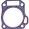 Garnitura chiuloasa compatibila Honda GX270, Zongshen 177F