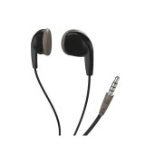 Casti In-Ear cu fir, 3.5mm, negru, EB98 Maxell