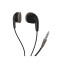 Casti In-Ear cu fir, 3.5mm, negru, EB98 Maxell
