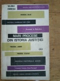 Mari procese din istoria justitiei-Yolanda Eminescu, Alta editura