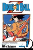 Dragon Ball Z Vol. 1 | Akira Toriyama, Viz Media LLC