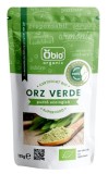 Pulbere de Orz Verde Raw Bio Obio 125gr