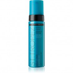 St.Tropez Self Tan Express spuma bronzare de rapida pentru bronzare treptata 200 ml