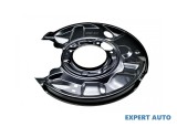 Tabla protectie aparatoare disc frana roata Mercedes E-Class (1995-2003) [W210] #1