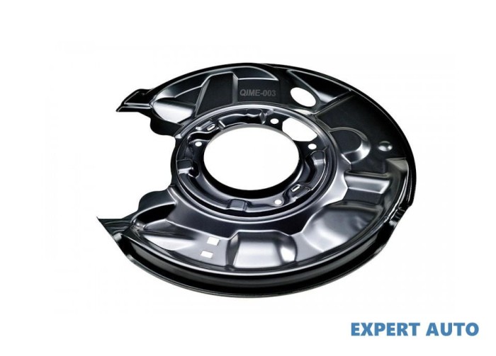Protectie stropire disc frana Mercedes C-Class (1993-2000) [W202] #1