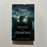 Dan Brown - Ingeri si demoni