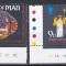 Isle of Man 1981 - Timbre de Crăciun, MNH