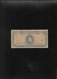 Cumpara ieftin Chile 1/2 0.50 medio escudo 1962 seria113534
