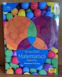Matematica clasa a V-a, semestrul al doilea - Marius Perianu, Catalin Stanica...