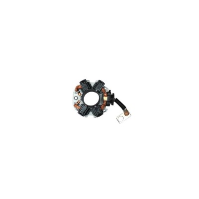 Platou Carbuni Electromotor 540740 DK77845 foto