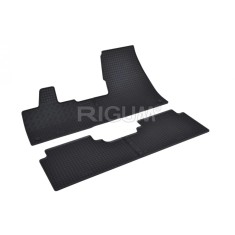 Covorase auto BMW I3 2013-2022 Rigum