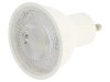Lampă LED GU10 4W 6500K 345lm Alb Rece