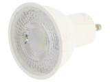 Lampă LED GU10 4W 6500K 345lm Alb Rece