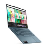 Laptop Lenovo Yoga Pro 7 14ASP10, 14.5&quot; 3K (2944x1840) OLED 1000nits (peak) / 500nits (typical) Glossy, 100% DCI-P3, 90Hz, Eyesafe&reg;, Dolby Vision&reg;, Di