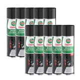 Cumpara ieftin Pachet 10 bucati spray Castrol pentru curatat frane 500ml