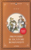 Antologie de Anatol Vidrascu - Proverbe si zicatori romanesti. Dictionar