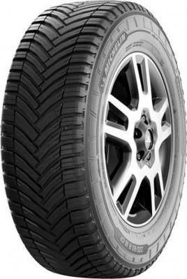 Anvelope Michelin CROSS CLIMATE CAMPING 215/75R16C 113/111R All Season foto
