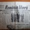 romania libera 22 aprilie 1992-macelul romanilor de pe nistru continua