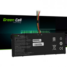 Baterie Green Cell AC14B13J AC14B18J pentru Acer Aspire 3 A315-23 A315-55G ES1-111M ES1-331 ES1-531 ES1-533 ES1-571