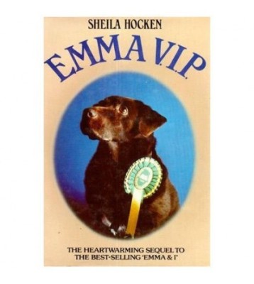 Sheila Hocken - Emma V.I.P - 111266 foto