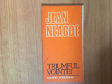 K2 Triumful voinței - Jean Neagoe