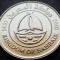 Moneda exotica 50 FILS - BAHRAIN, anul 2010 * cod 5286 = A.UNC