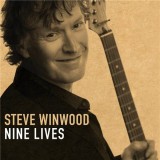 Steve Winwood Nine Lives digipack (cd)