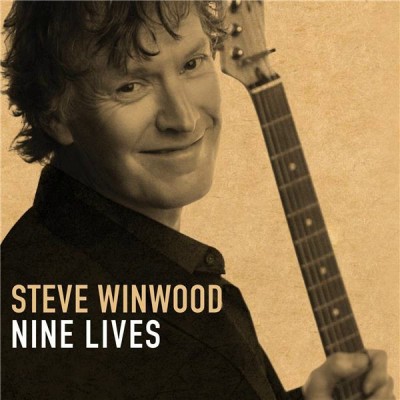 Steve Winwood Nine Lives digipack (cd) foto