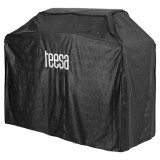 Husa de protectie pentru grill Teesa TSA0251, rezistenta la intemperii
