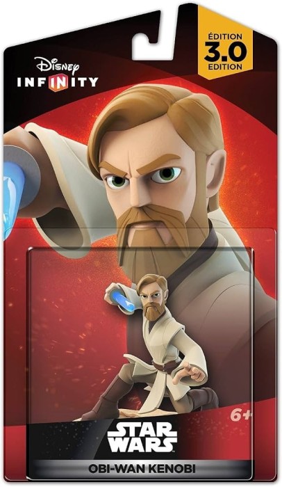 Disney Infinity Obi-Wan Kenobi