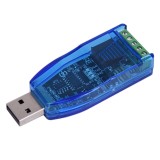 Cumpara ieftin Convertor CH340G USB la RS485-232