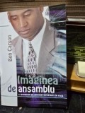 IMAGINEA DE ANSAMBLU A LUCRURILOR CU ADEVARAT IMPORTANTE IN VIATA-BEN CARSON -GREGG LEWIS
