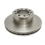 Disc frana fata/spate Mercedes Actros, Antos, Atego, Axor, Capacity, Citaro, Cito 430x45mm cod OEM 9434210312