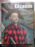 PAUL CEZANNE. ALBUM DE ARTA-ANNA BARSKAYA