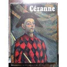 PAUL CEZANNE. ALBUM DE ARTA-ANNA BARSKAYA