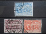 1907 SERIE OLANDA