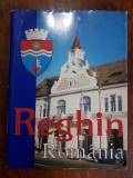 Album foto monografic Reghin 1994 / R7P5