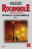 Rocambole 09/29 - Ponson du Terrail - Carte Aventura, Beletristica