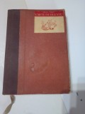 CARTE DE BUCATE ~ 855 RETETE ( an : 1954 ) ~ SANDA MARIN