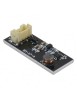 Modul lampa pozitie spate BMW X3 F25 compatibil Valeo B003809.2