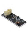 Modul lampa pozitie spate BMW X3 F25 compatibil Valeo B003809.2