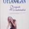 DRAGOSTE SI MATEMATICA-SHEILA O&#039;FLANAGAN-265793