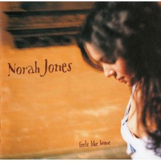 CD Norah Jones &ndash; Feels Like Home (VG+)