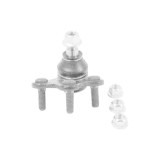 Pivot rotula Moog VOBJ7927, parte montare : Punte fata, Stanga, Jos