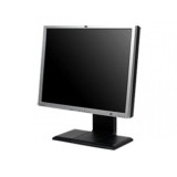 Monitor HP LP2065, 20 Inch LCD, 1600 x 1200, DVI, USB, Grad A-