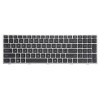 Tastatura Laptop, HP, 4540, cu rama