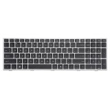 Tastatura Laptop, HP, 4740s, cu rama